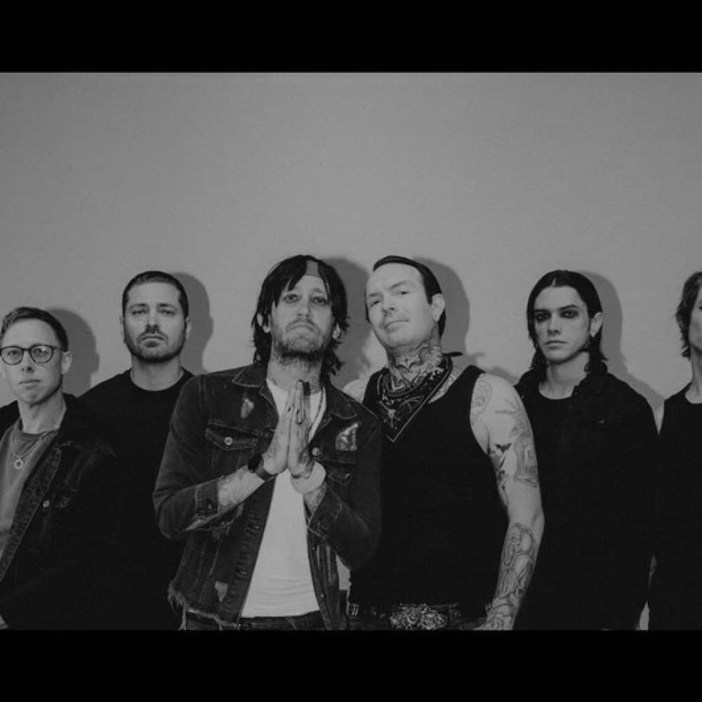 Alesana events