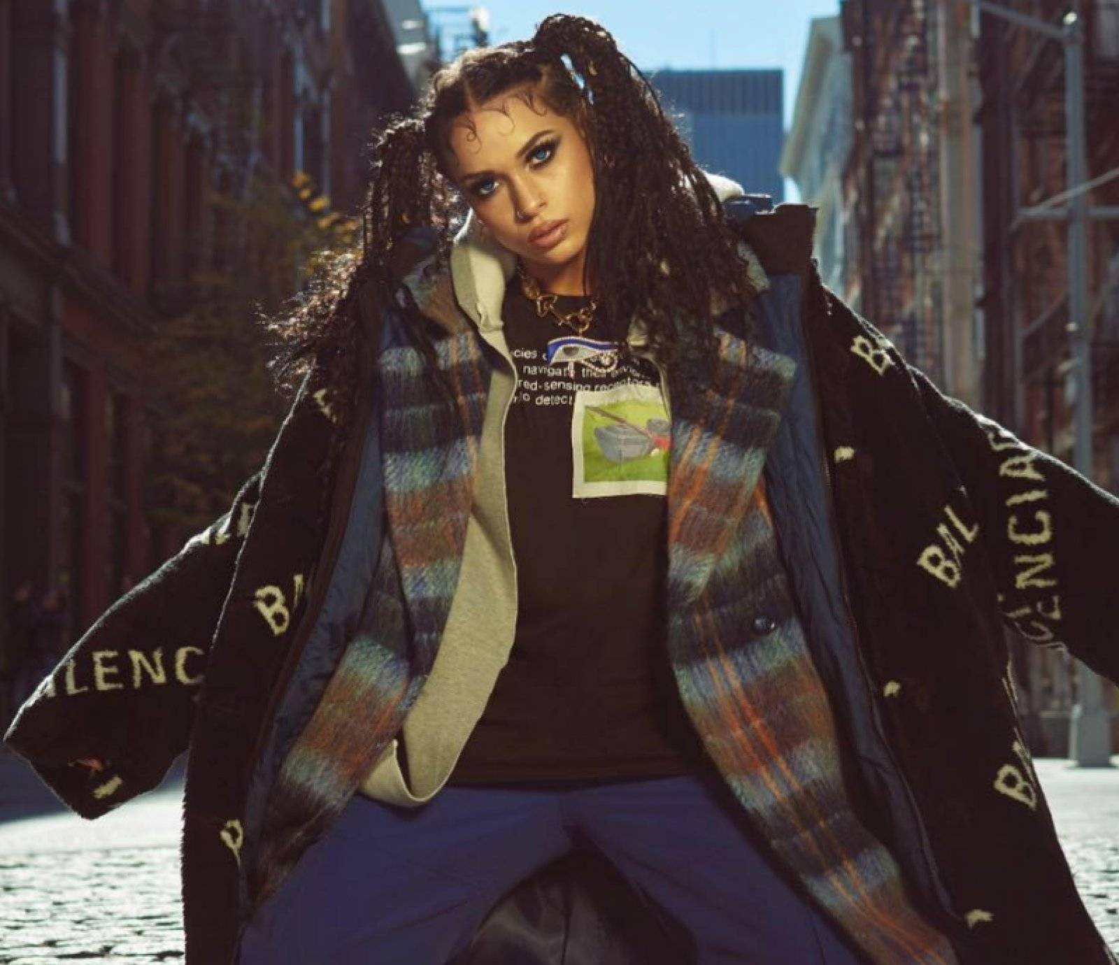  Princess Nokia events