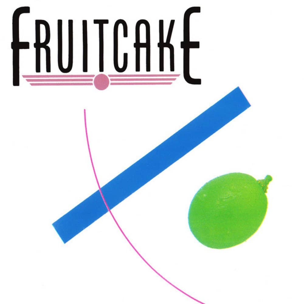 fruitcake events