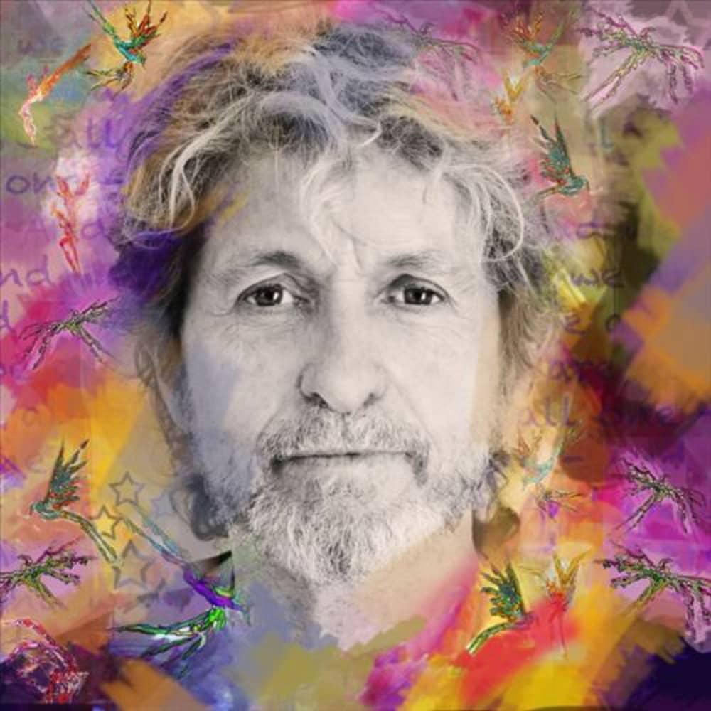 Jon Anderson events