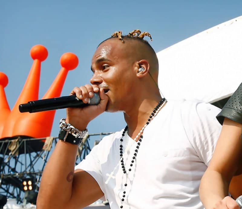 2 Unlimited events