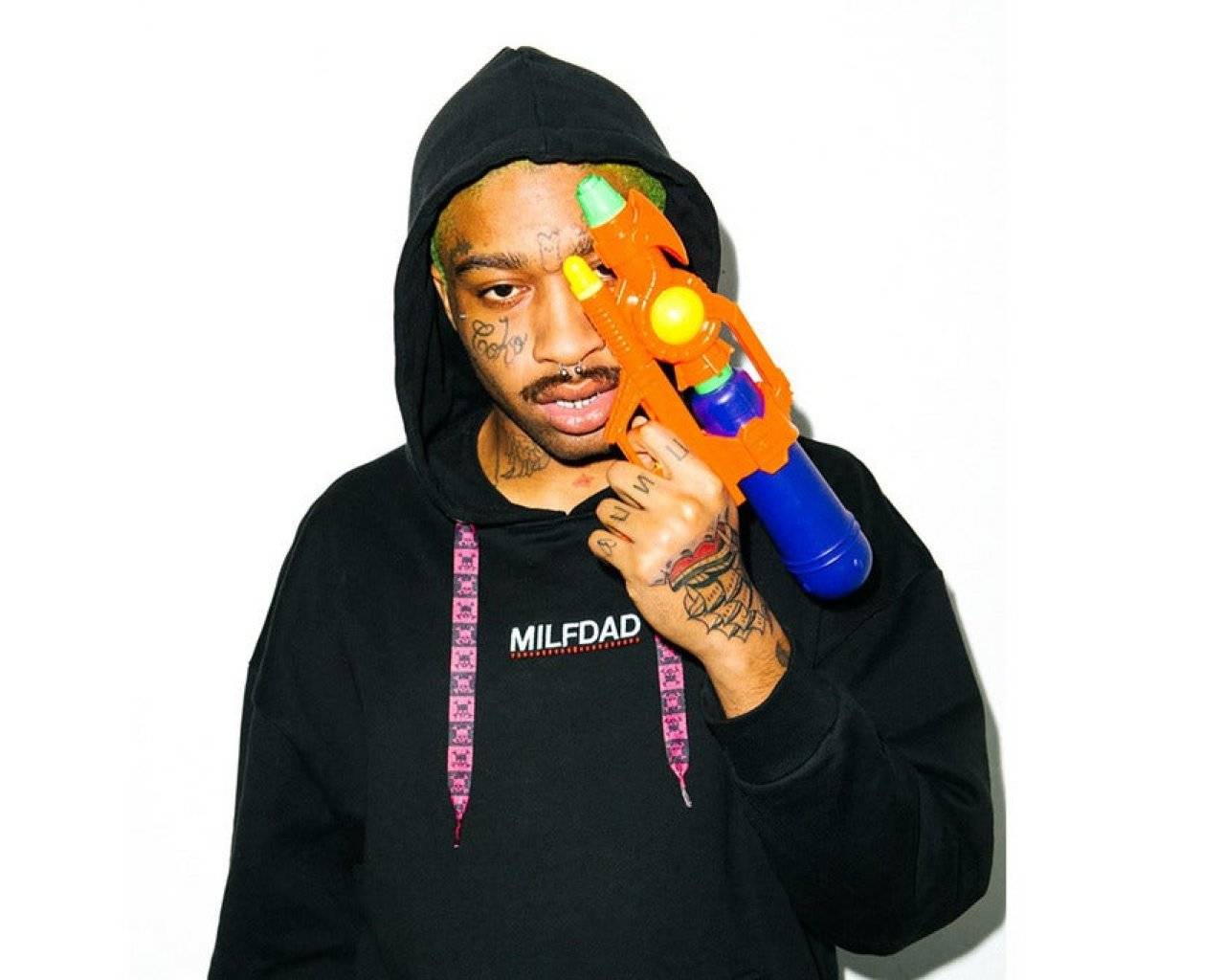 Lil Tracy events