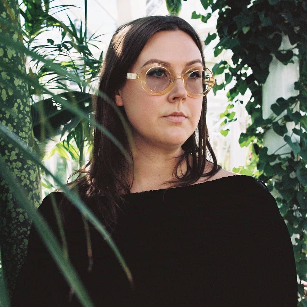 NADIA REID events