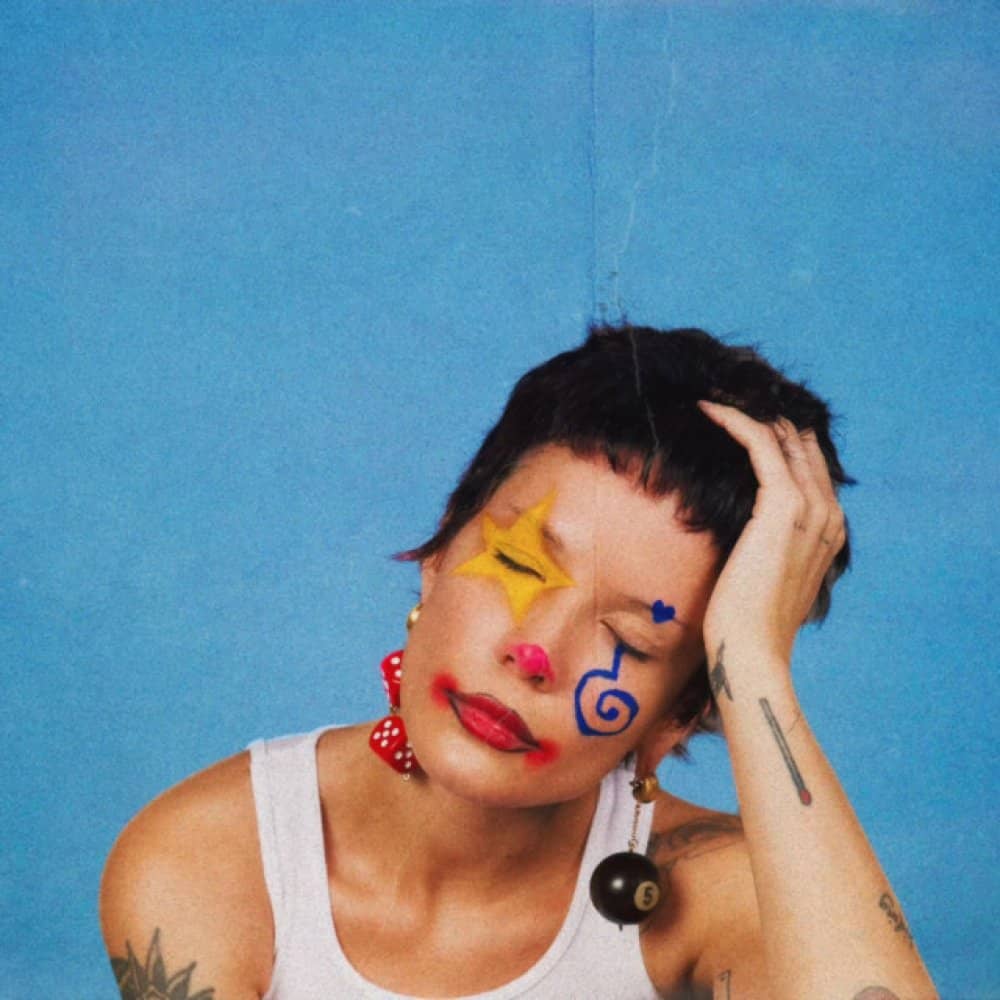 Halsey  events