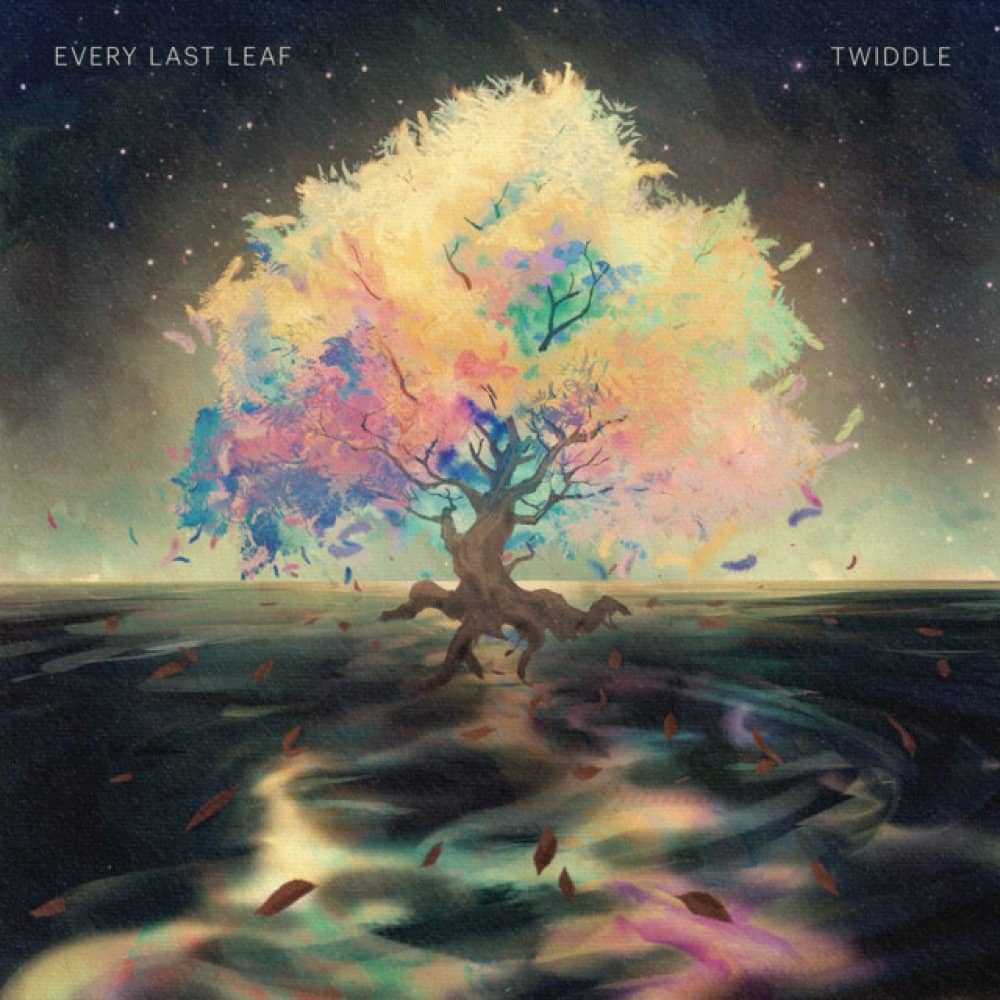 Twiddle events