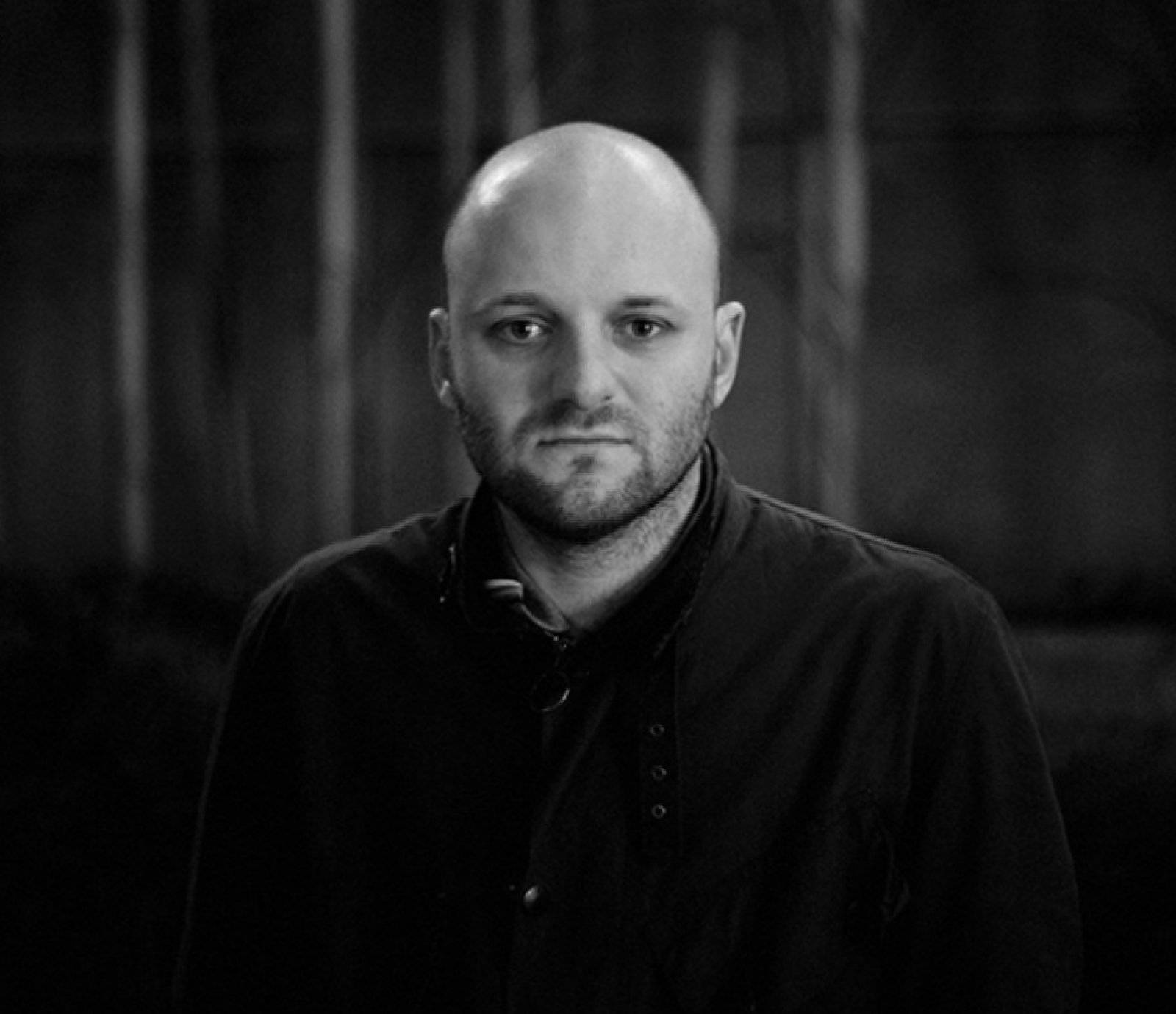 Andy Stott events