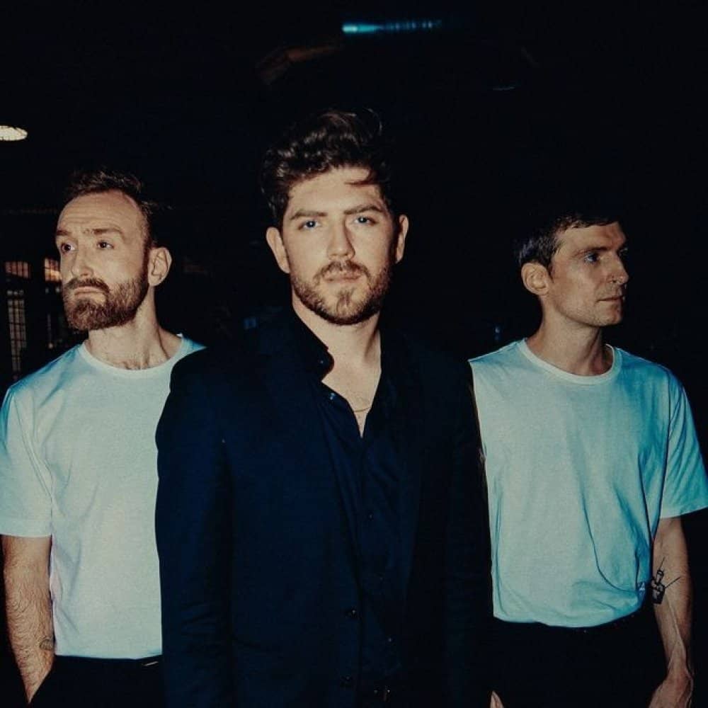 Twin Atlantic events