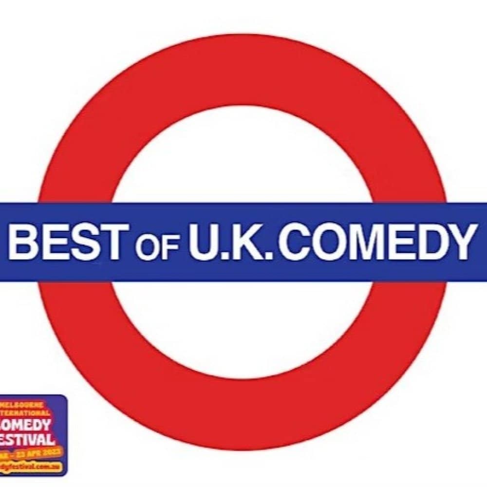Best of U.K. Comedy events
