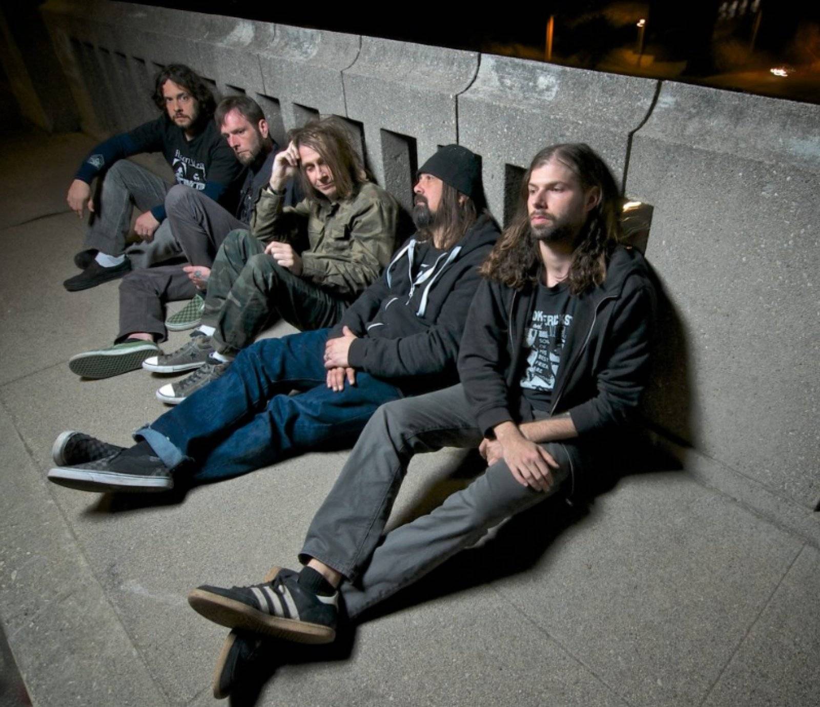 EYEHATEGOD events
