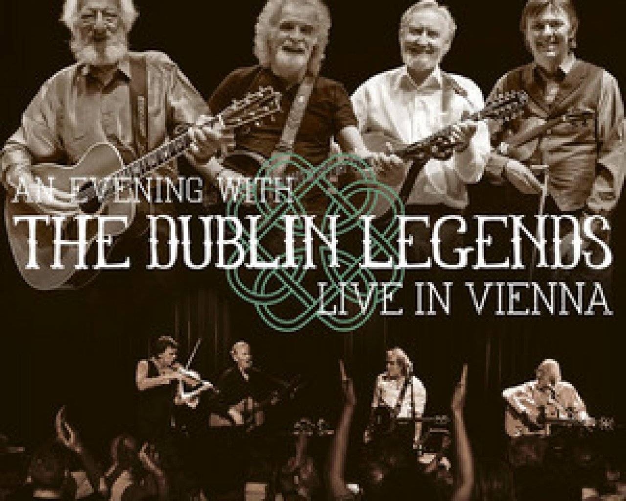The Dublin Legends events