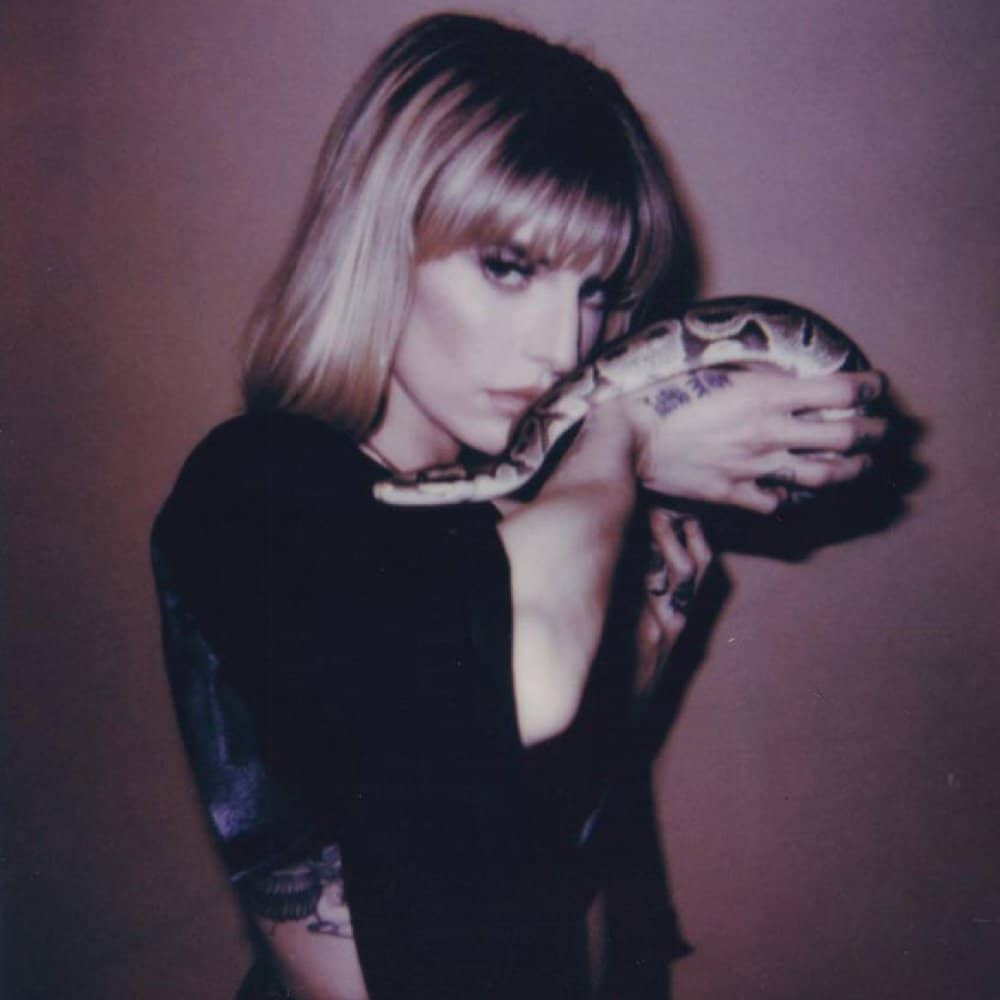 Juliet Simms events