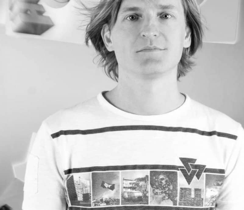 Michel De Hey events