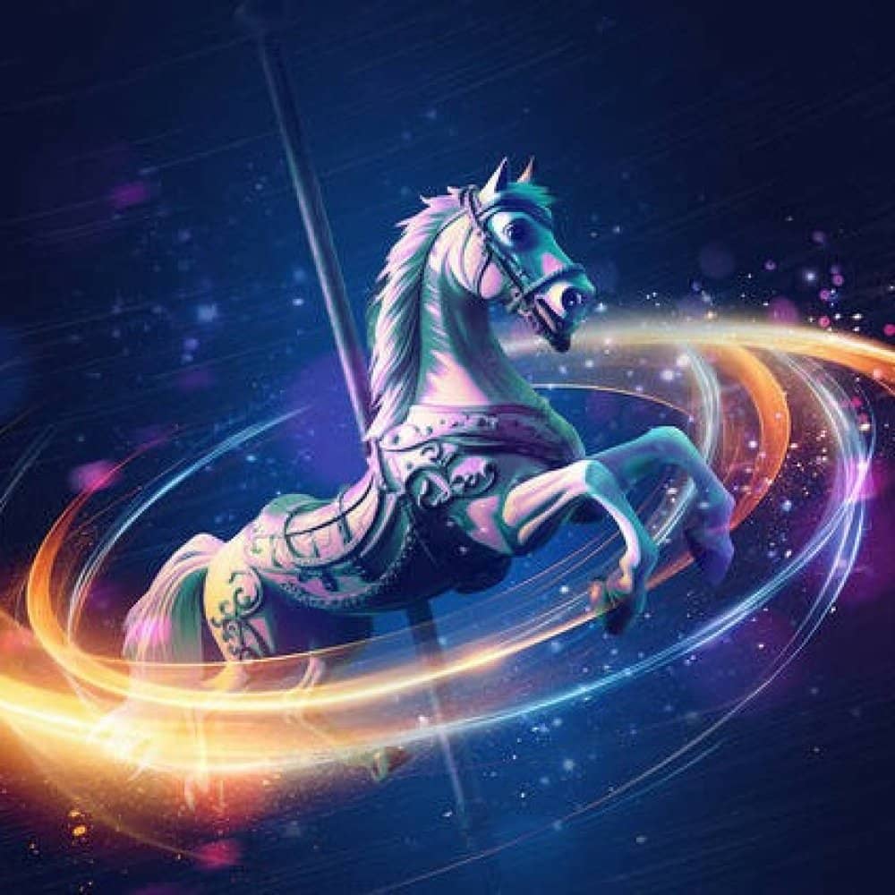 Carousel events