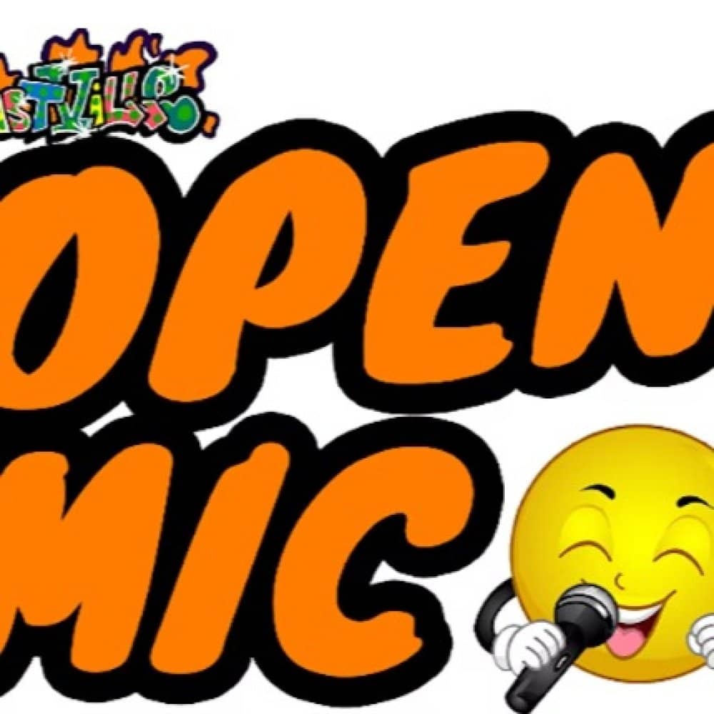 EastVille Open Mic Spectacular events