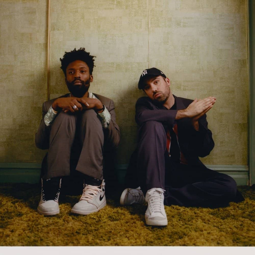 The Knocks events