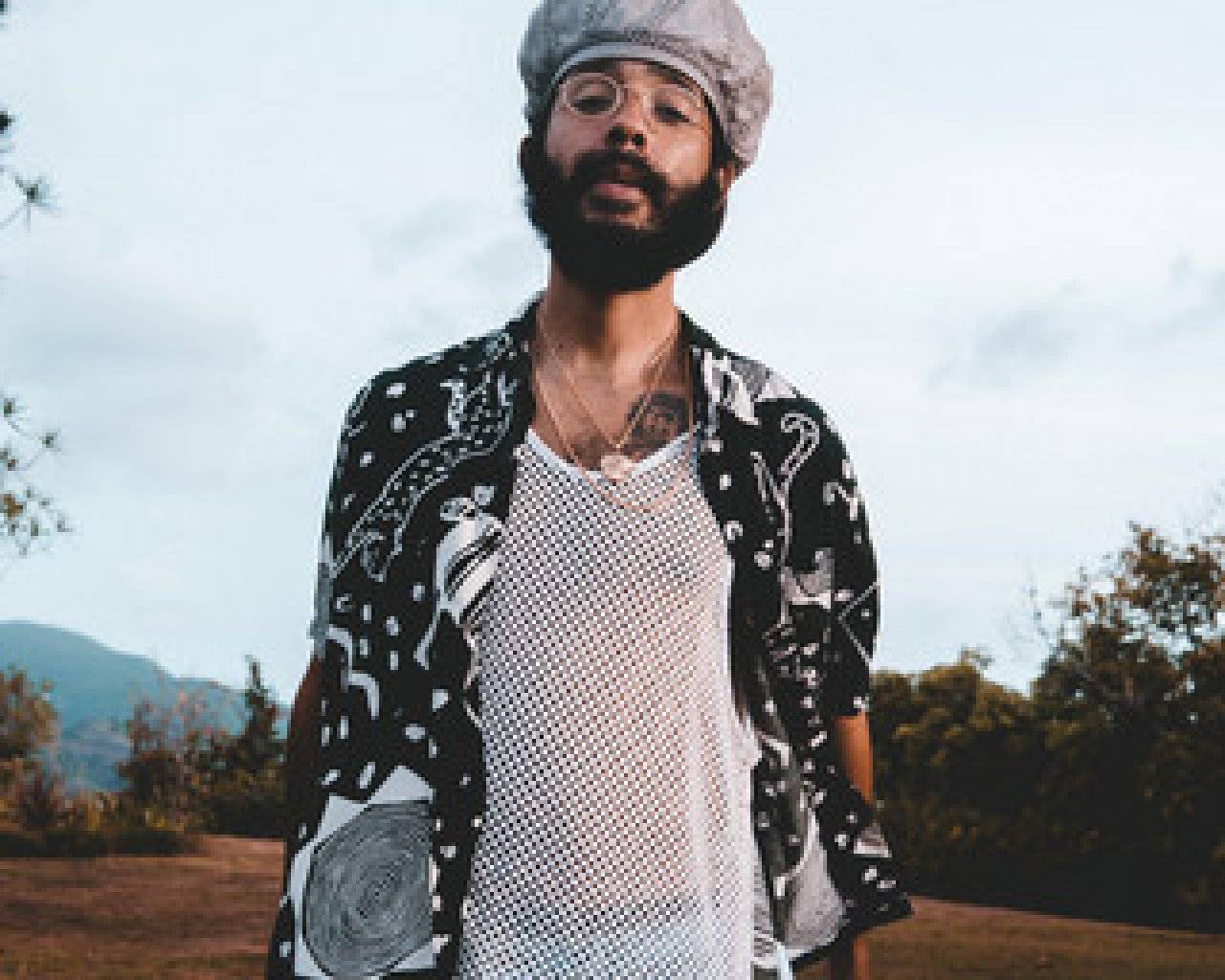 Protoje events