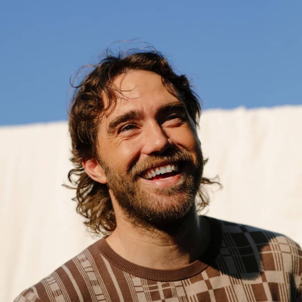 Matt Corby events