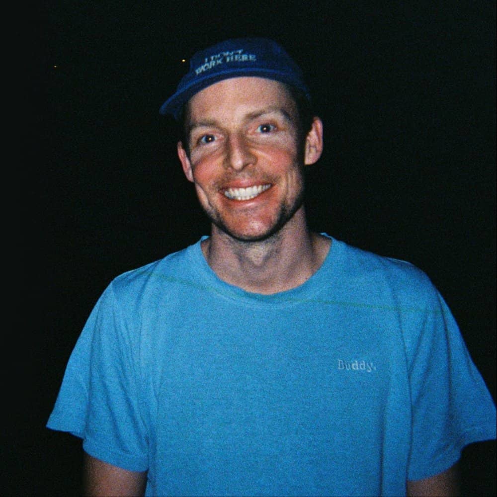 Guy Montgomery events
