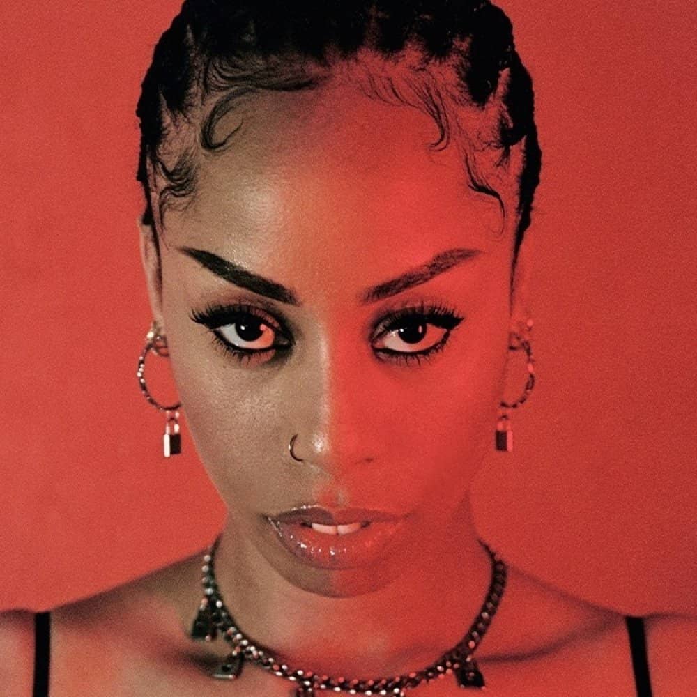 Rochelle Jordan events
