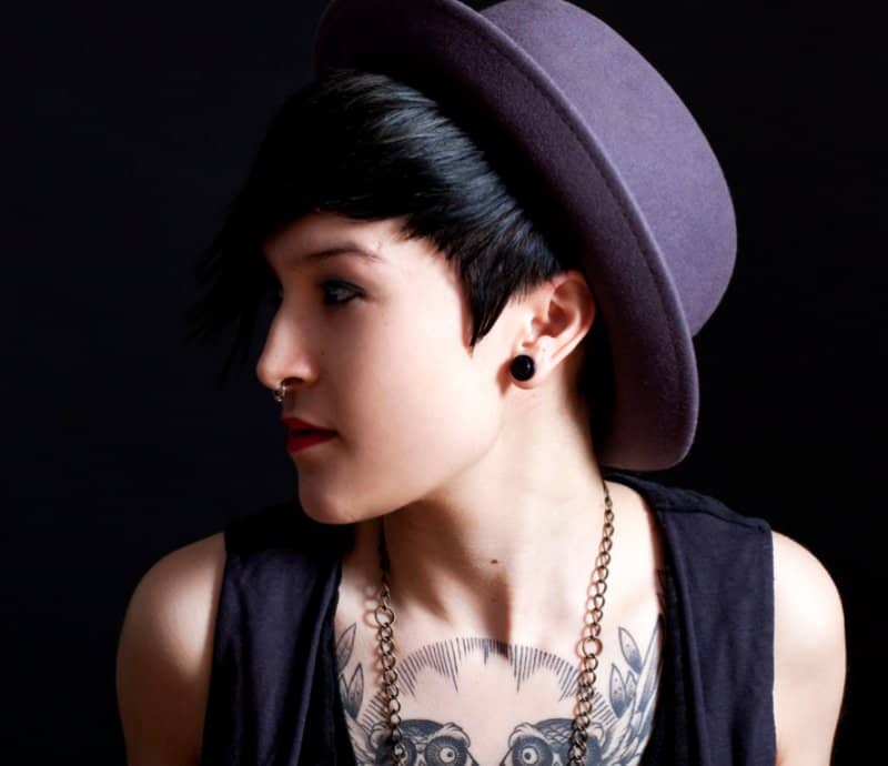 Maya Jane Coles events