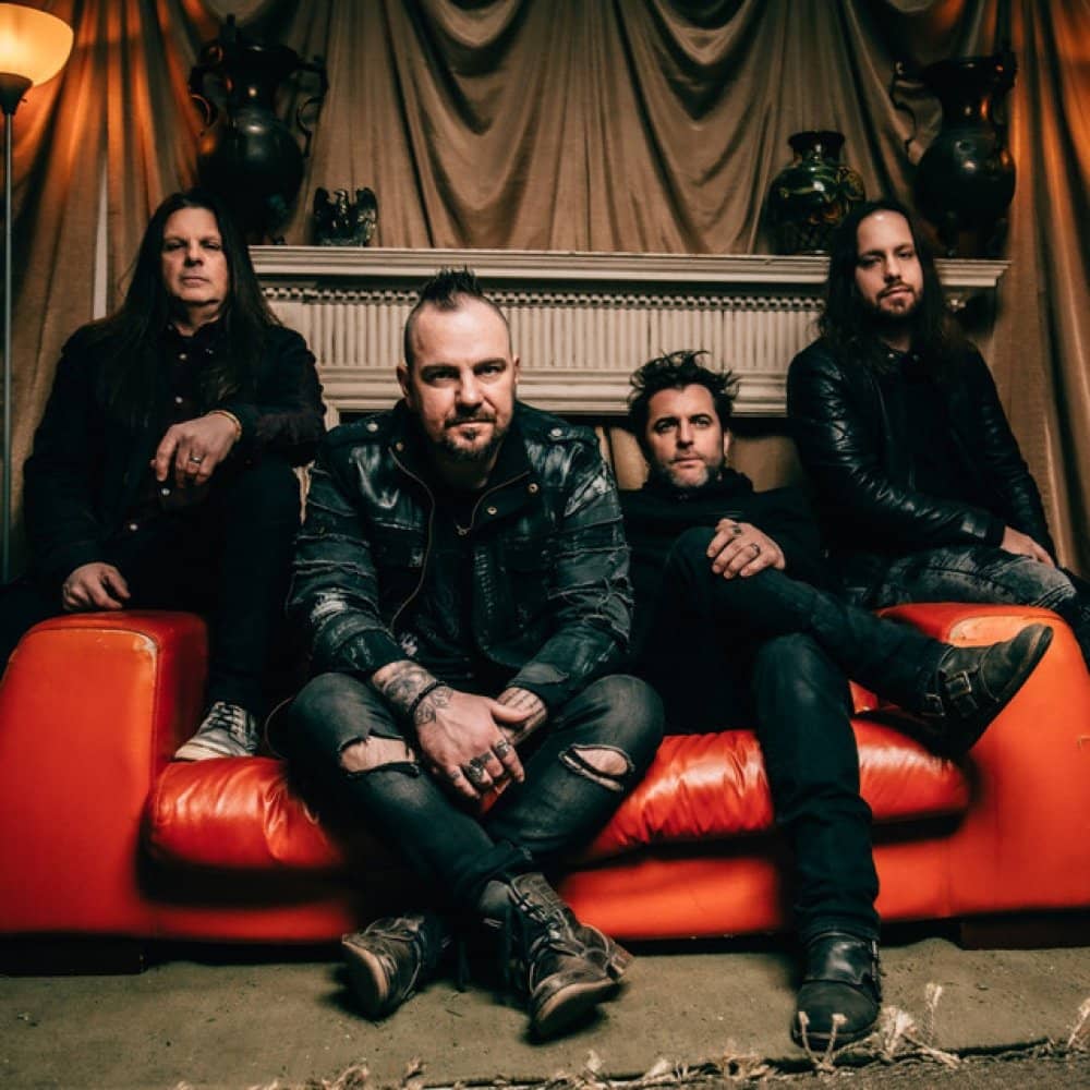Saint Asonia events