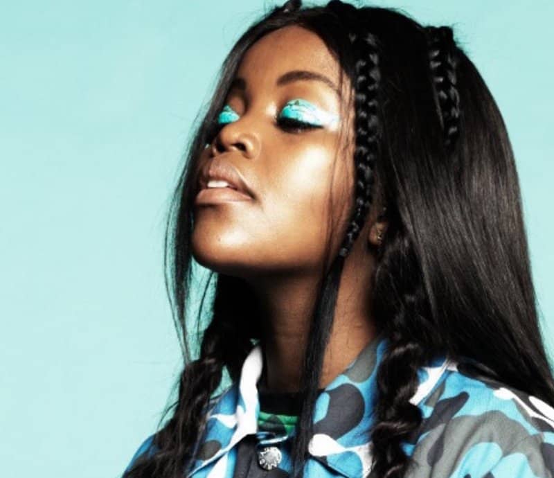 Tkay Maidza events