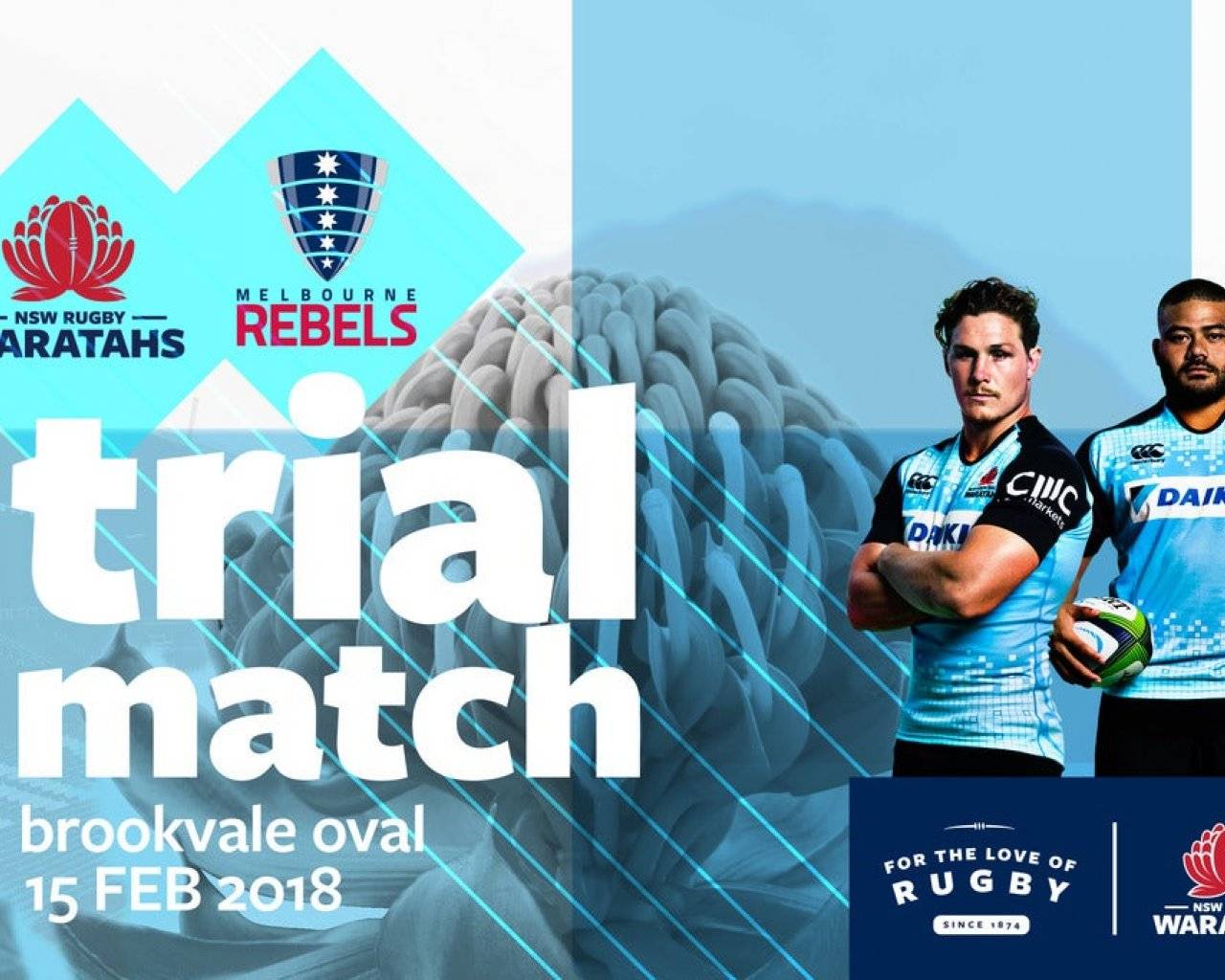 NSW Waratahs events
