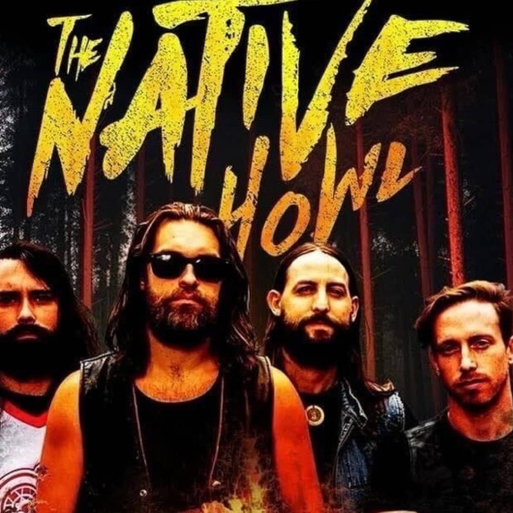 The Native Howl events
