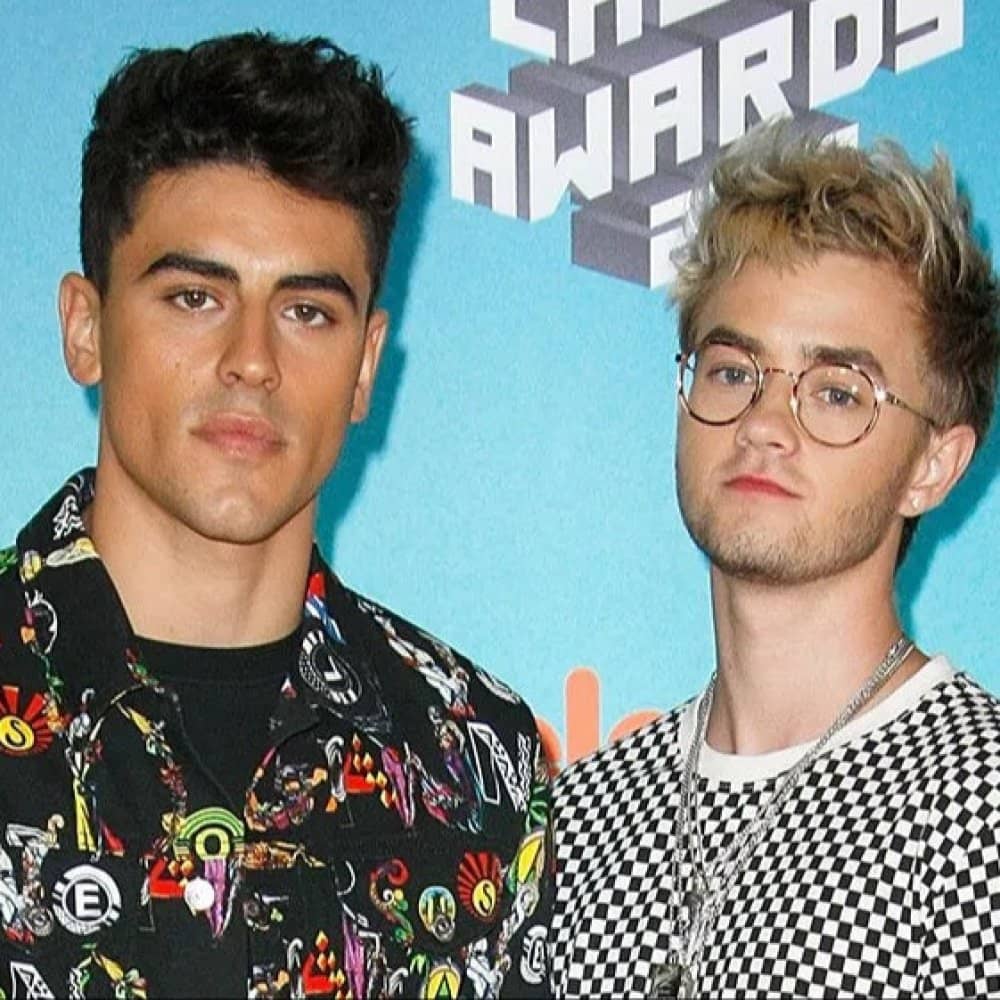 Jack & Jack events
