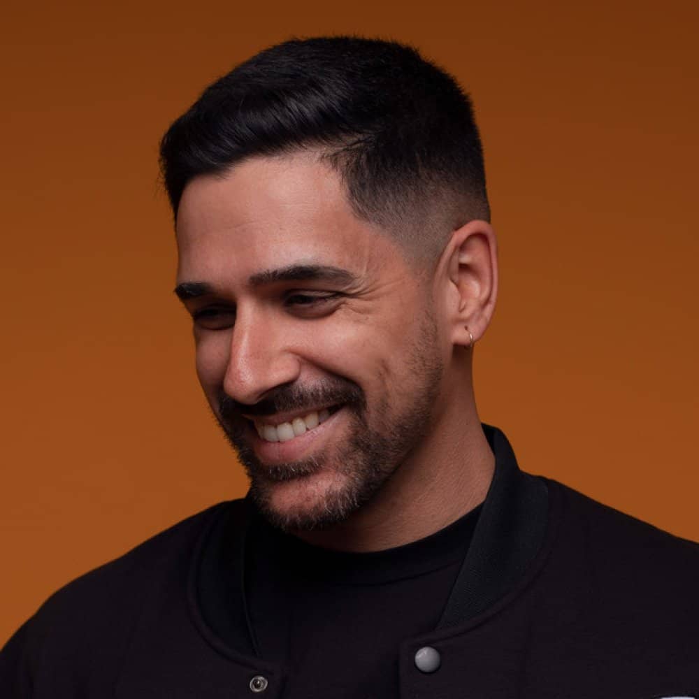 Hector Couto events