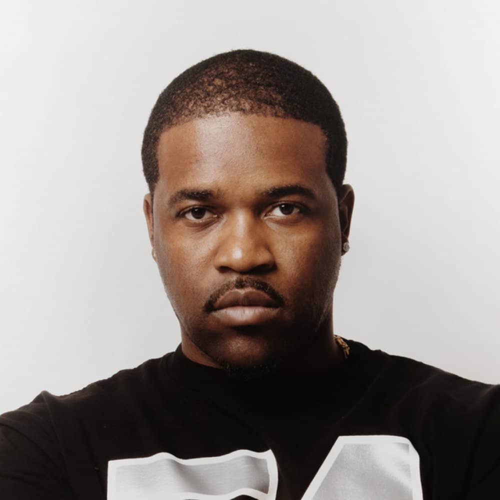 A$AP Ferg events