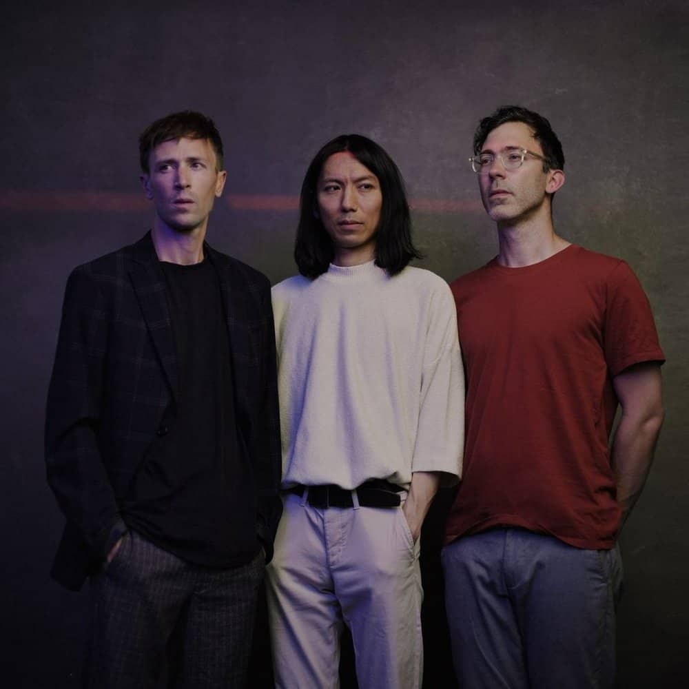 Teleman events
