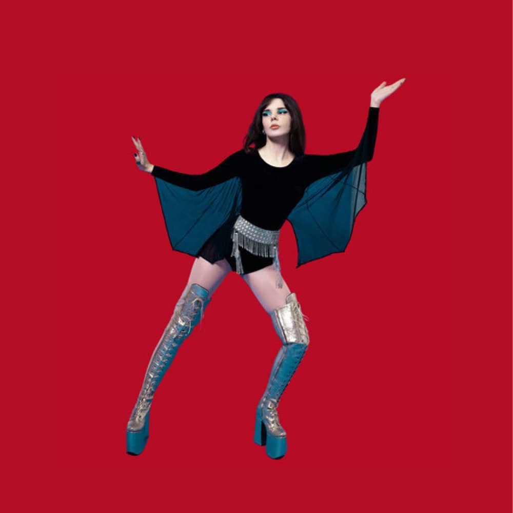 Gaye Su Akyol events