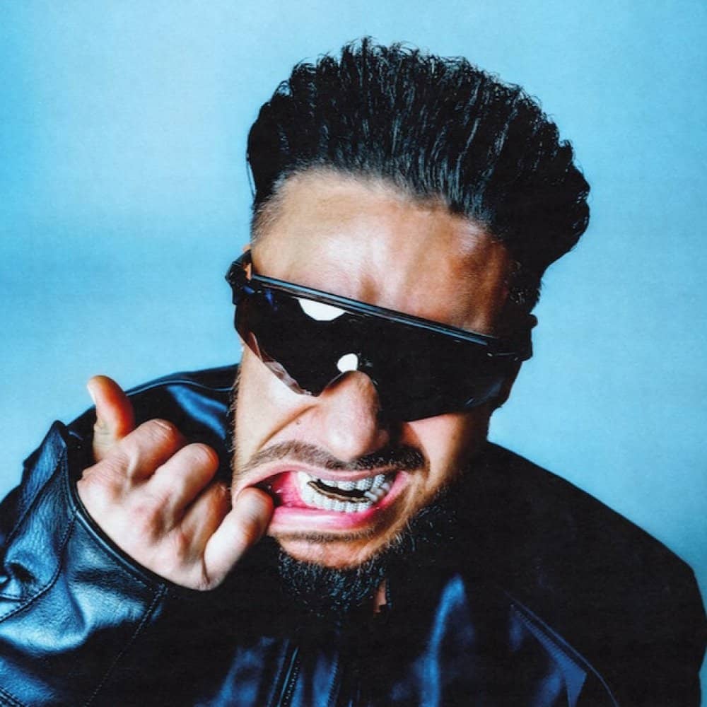 DJ Pauly D events