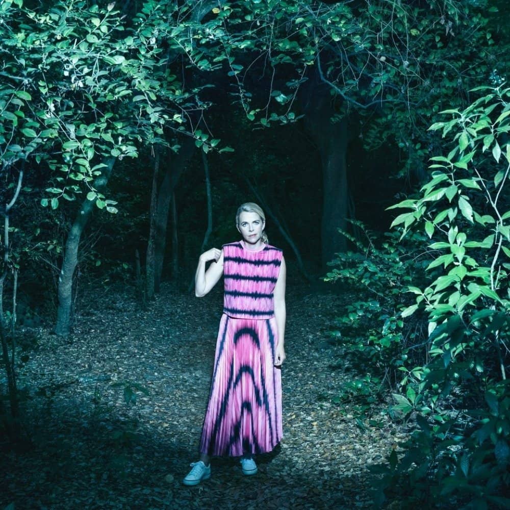 Aoife ODonovan events