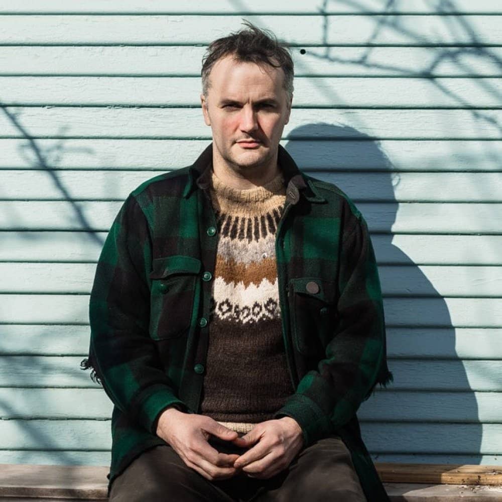 Mount Eerie events