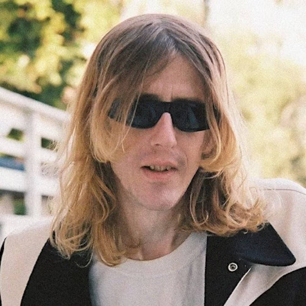 Christopher Owens events
