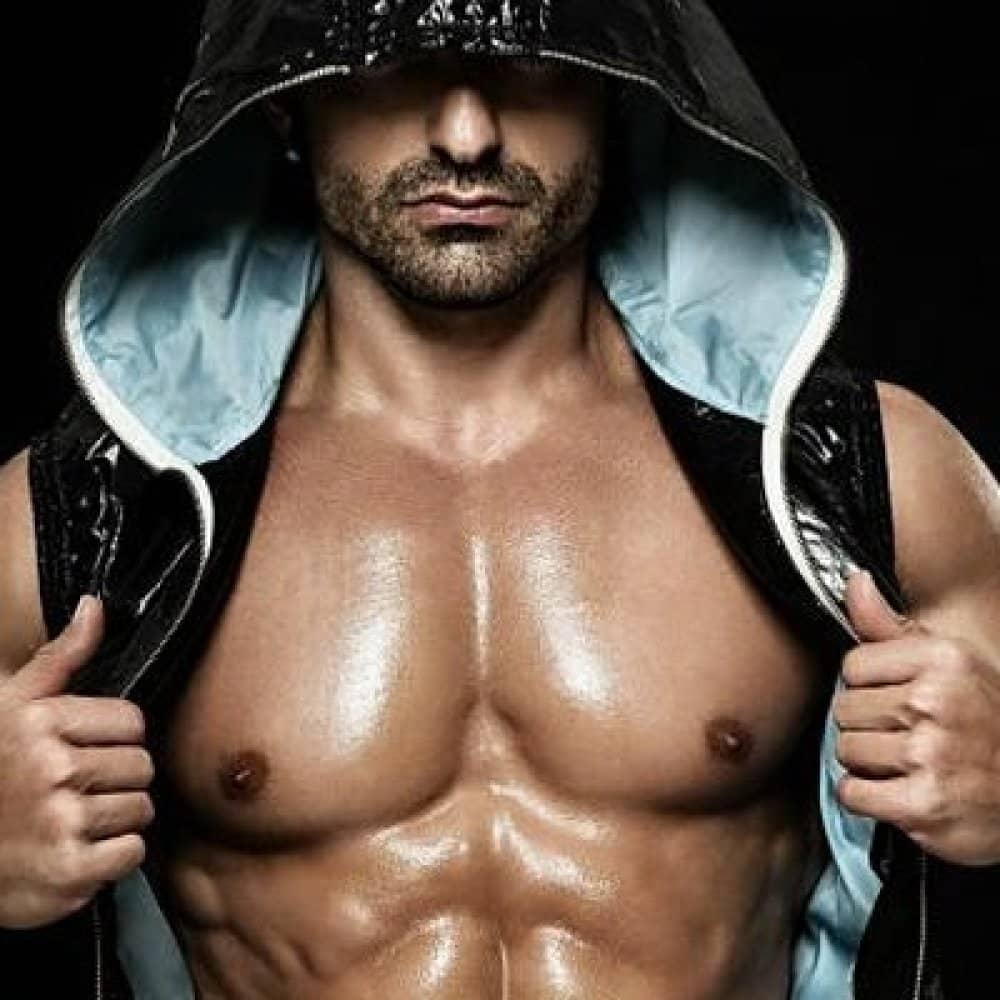 Hunk-O-Mania - London events