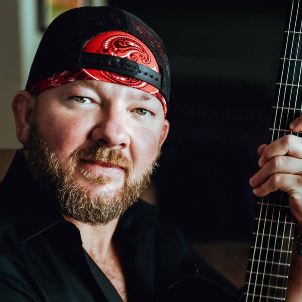 Stoney Larue events