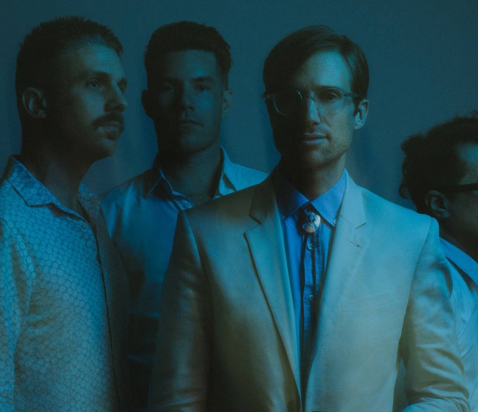 Saint Motel events