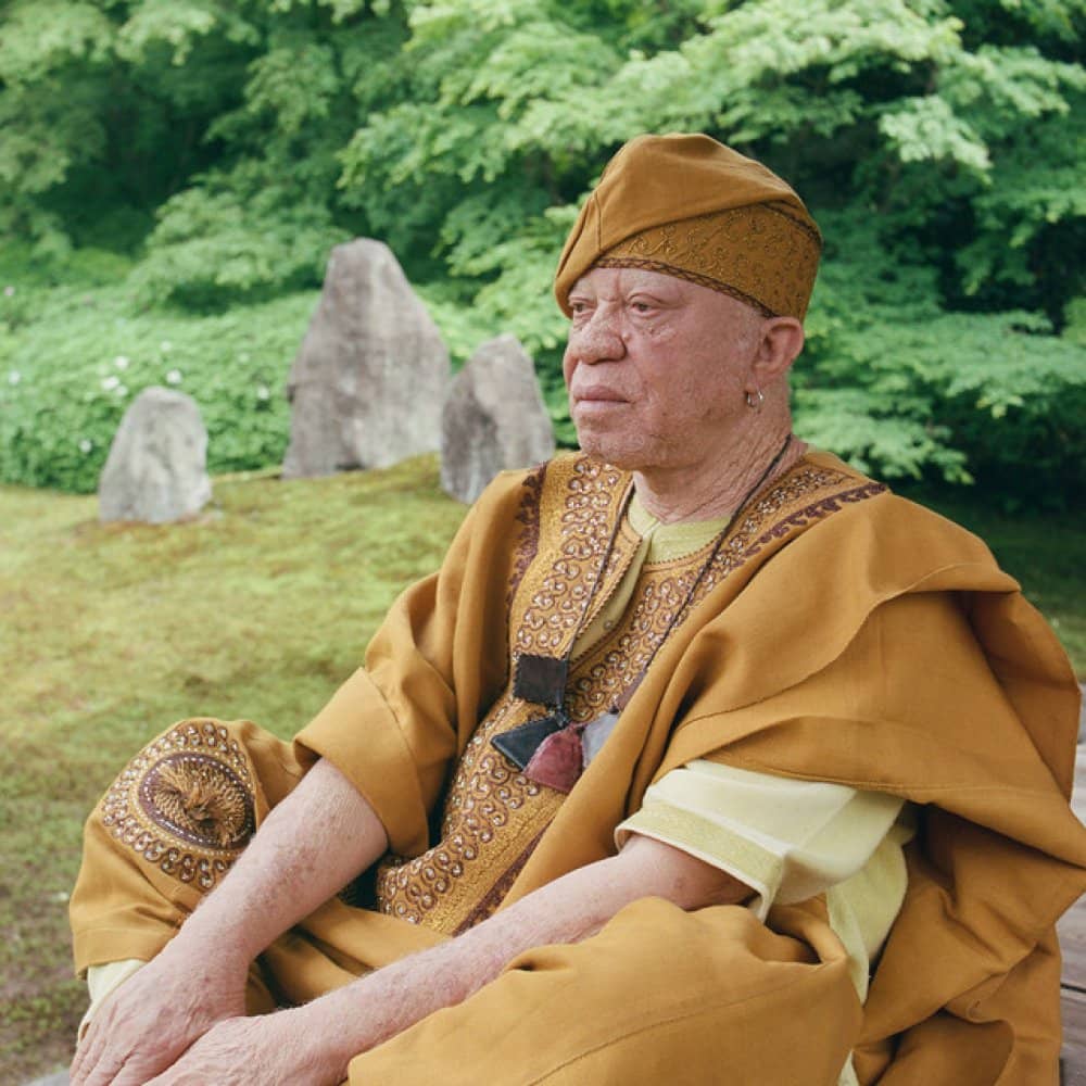 Salif Keita events