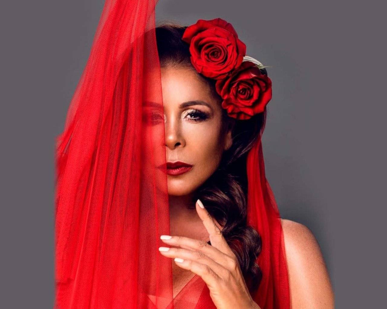 Isabel Pantoja events