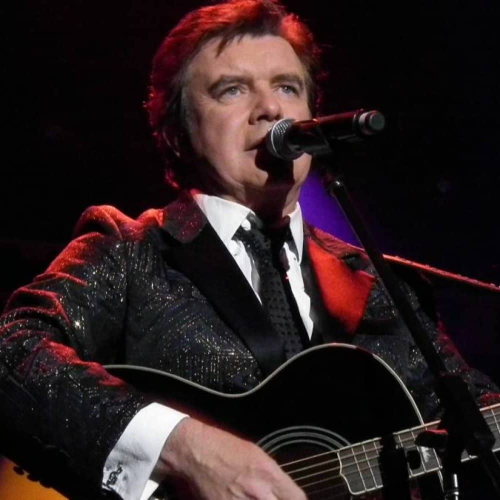 Peter Byrne events
