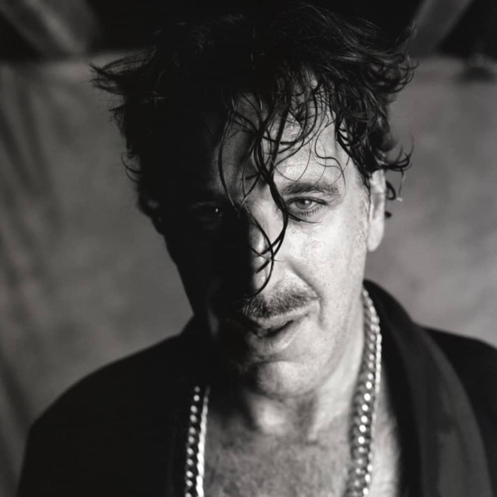 Chilly Gonzales events