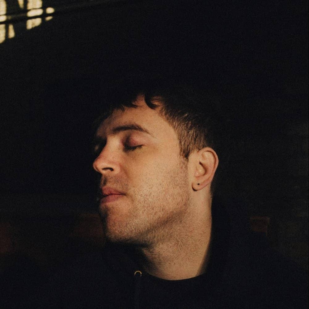 Benjamin Francis Leftwich events
