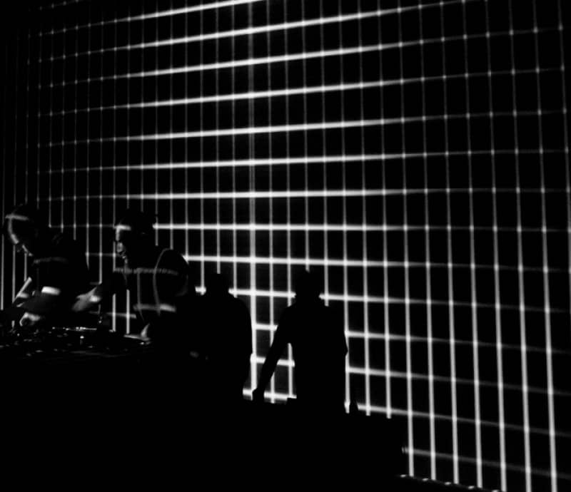 Emptyset events