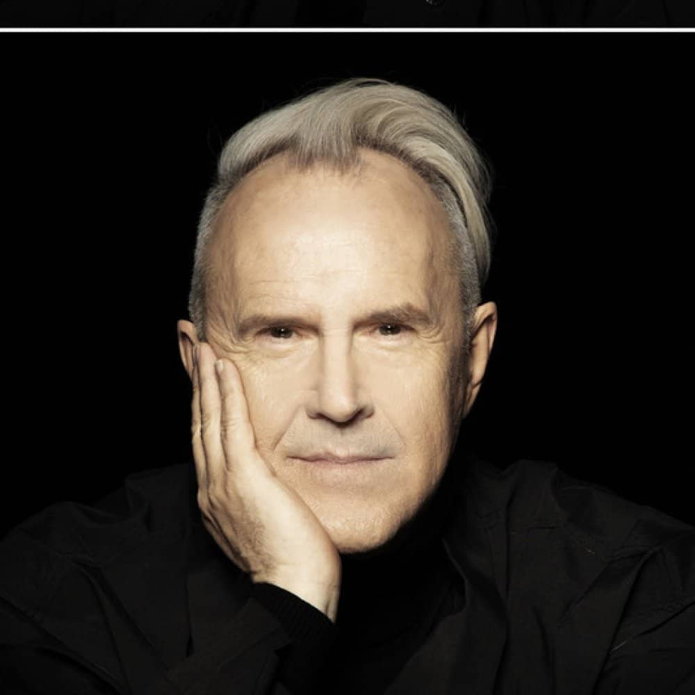 Howard Jones events