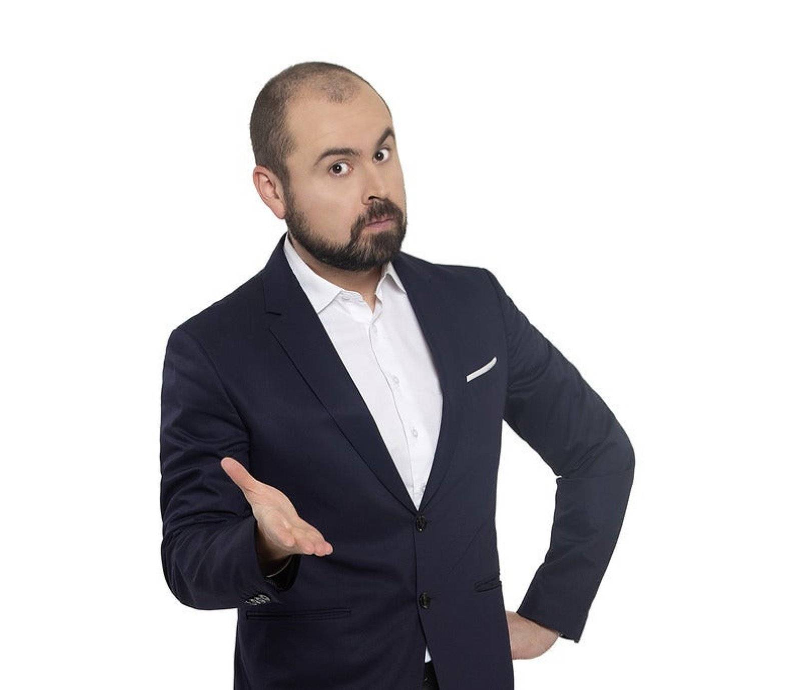 Ricardo Quevedo events
