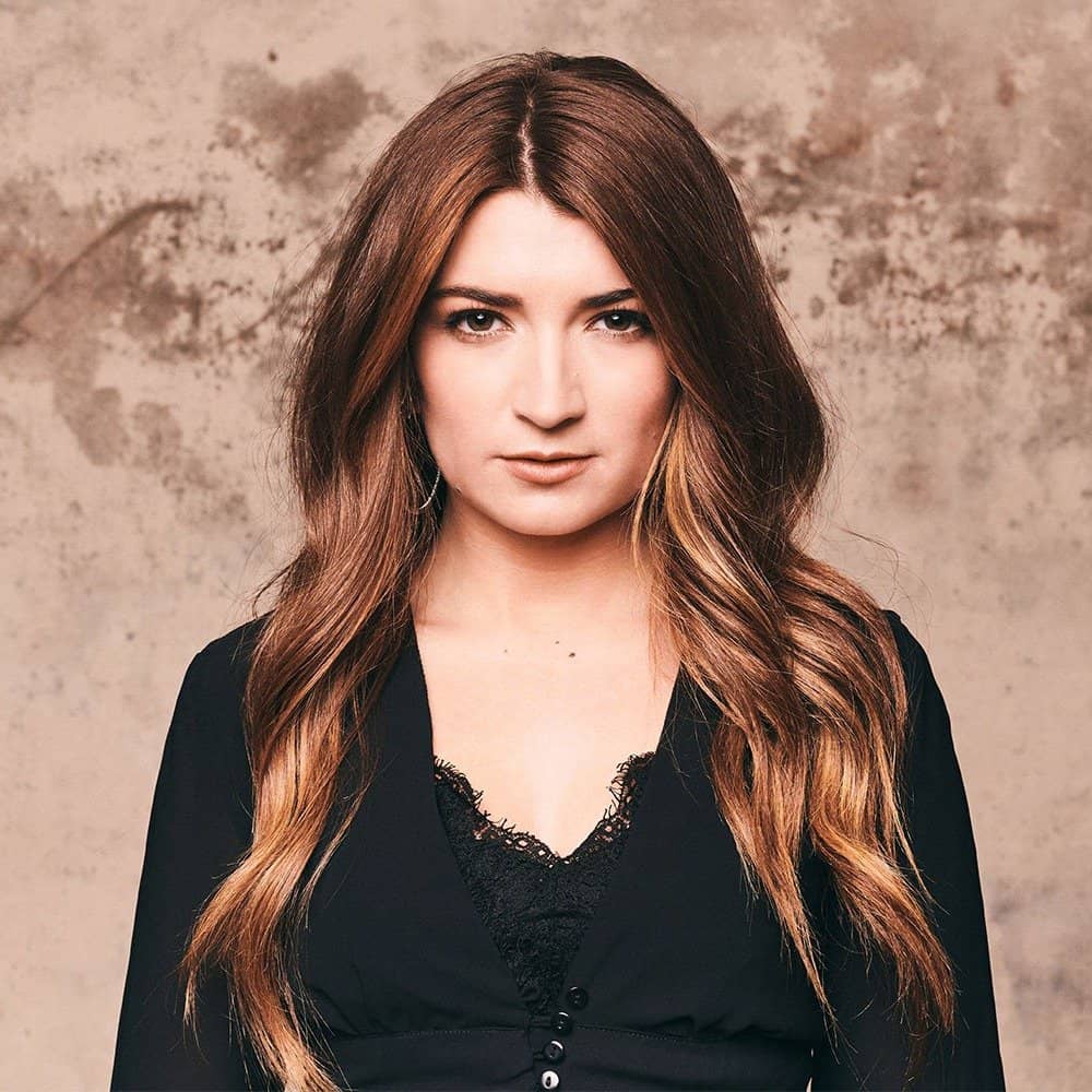 Tenille Townes events