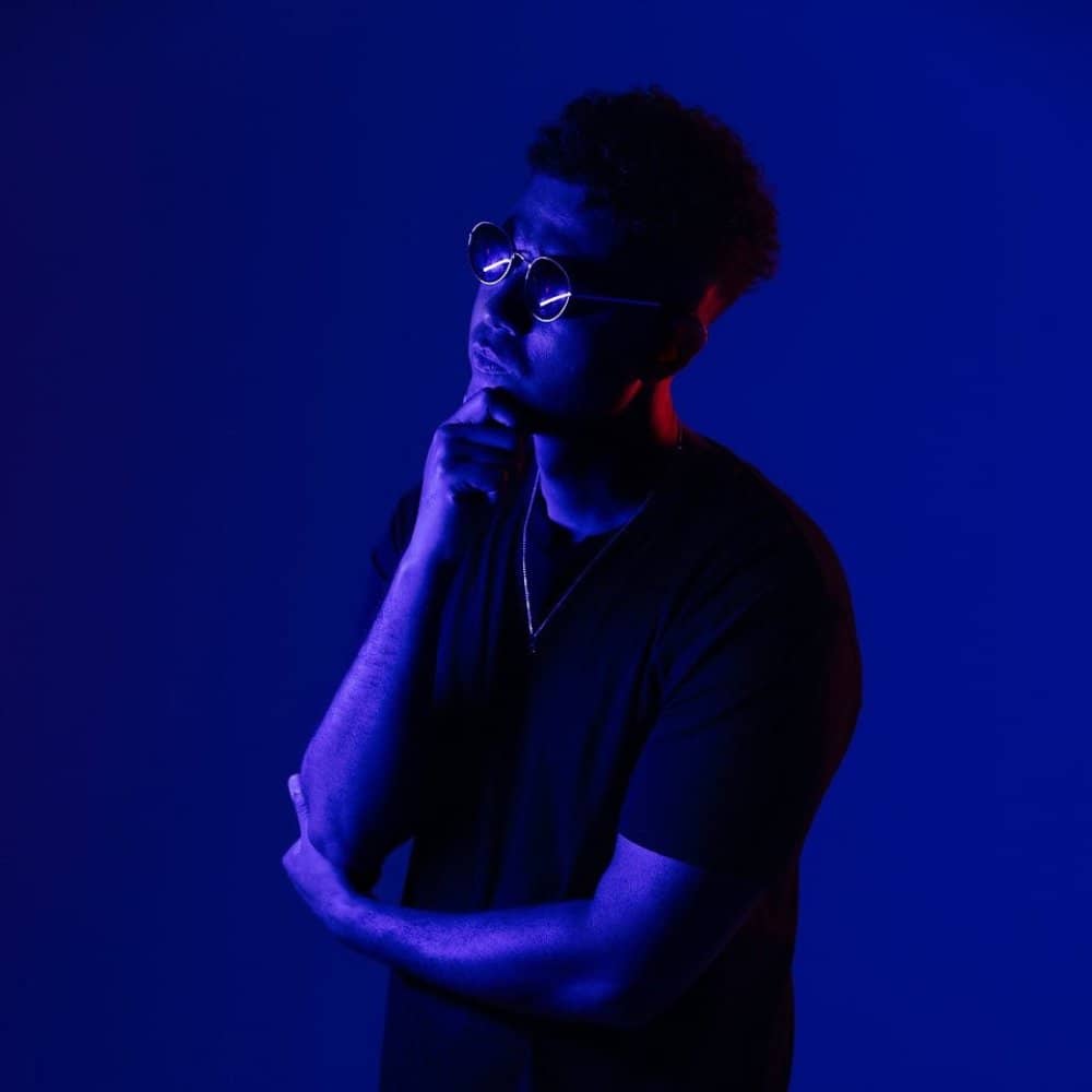 DJ I-Dee events
